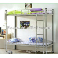 Cheap hot sale dormitory bunk bed/used bunk beds for sale/cheap dorm bunk bed for sale AB-157